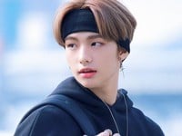 Hyunjin