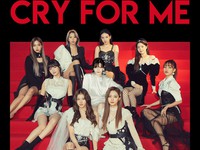 Cry For Me
