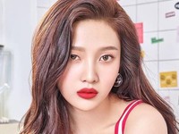 Joy