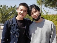 Minho & Taemin