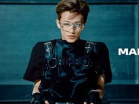 Mark