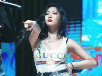 Hwasa