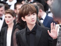 Roy Wang