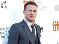 Channing Tatum