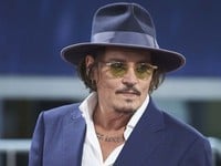 Johnny Depp