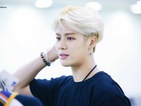 Jackson Wang