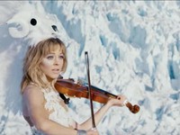 I Wonder As I Wander (Lindsey Sterling)