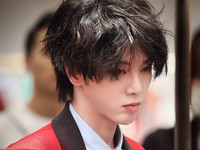 Hua Chenyu