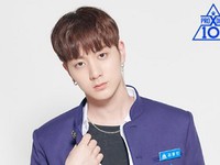 Kim Hyeong Min