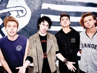 5 Seconds Of Summer