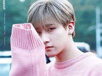 I.M (Monsta X)