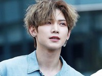 Kang Yeosang