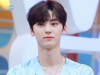 Hwang Minhyun