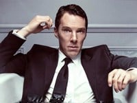 Benedict Cumberbatch