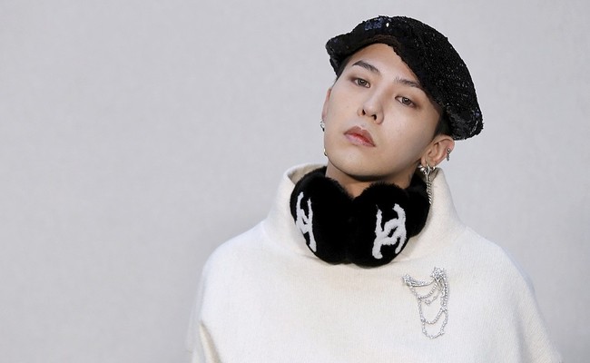 G-Dragon