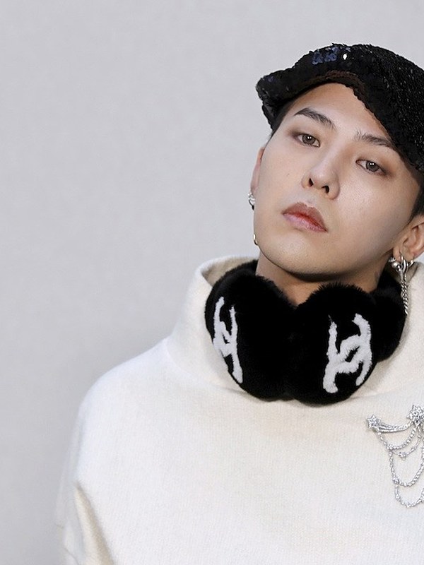 G-Dragon