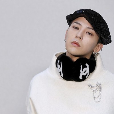 G-Dragon