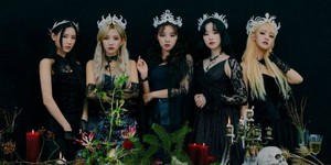 (G)I-DLE