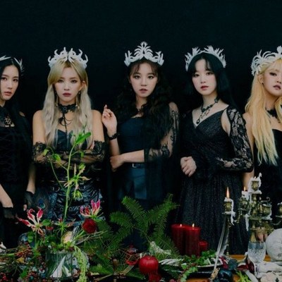 (G)I-DLE