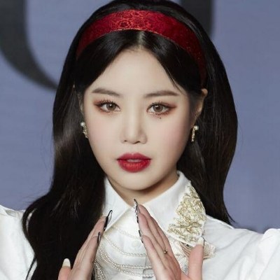Soojin