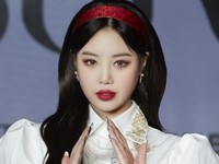 Soojin