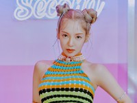 Hyoyeon