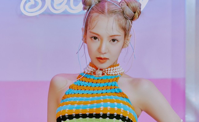 Hyoyeon