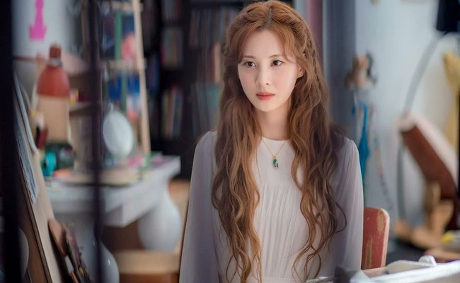 Seohyun