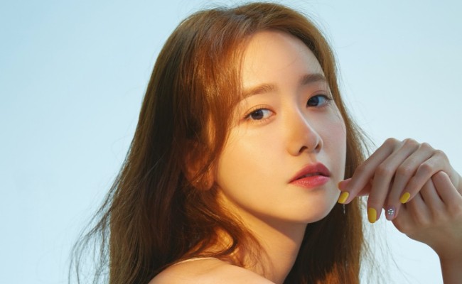 YoonA Visual Queen Of KPOP 2022