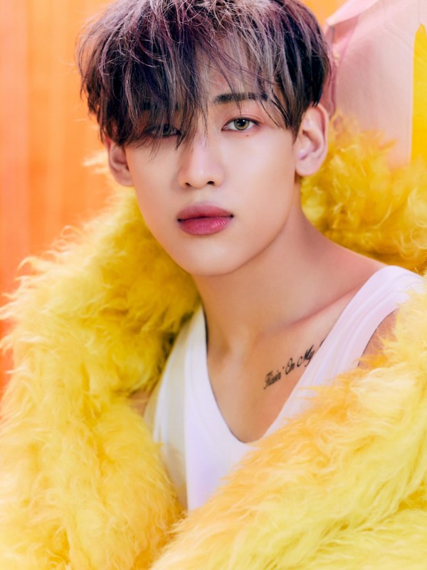 BamBam