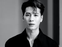 Jackson Wang