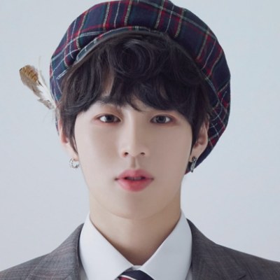 Ha Sungwoon