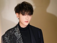 Huang Zitao