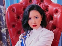 Hwasa