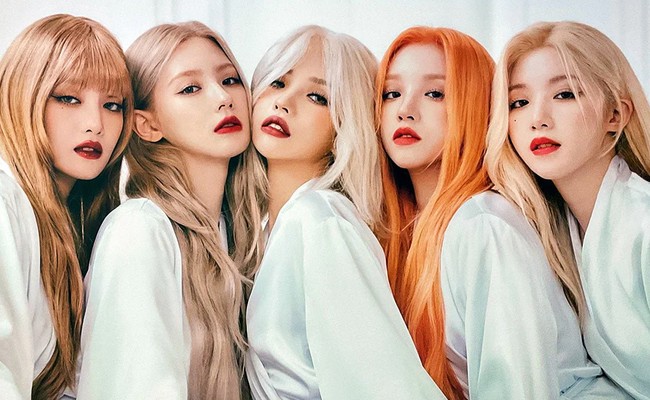 I-DLE