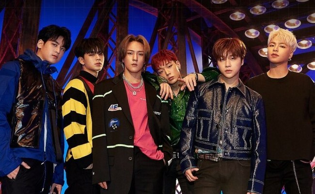 iKON