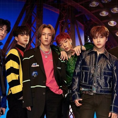 iKON