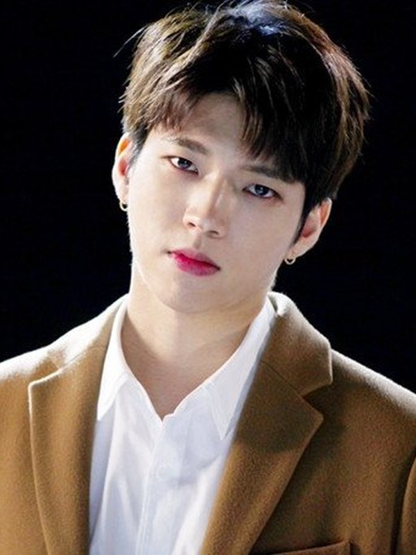 Woohyun