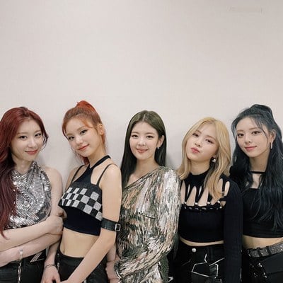 ITZY