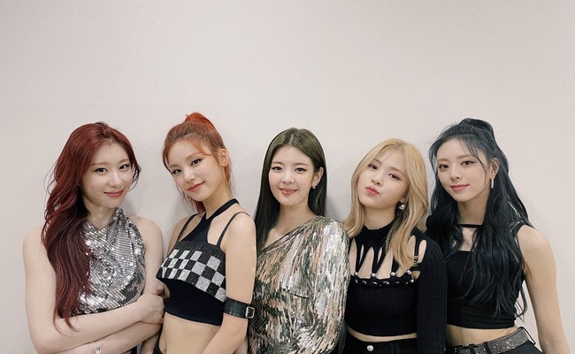 ITZY
