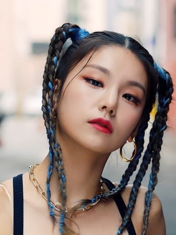 Yeji