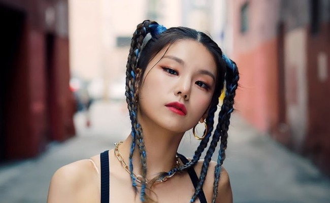 Yeji