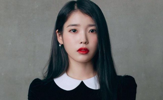 IU