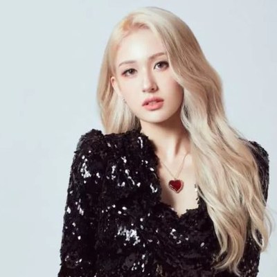 Jeon Somi