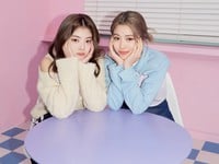 Lia & Ryujin