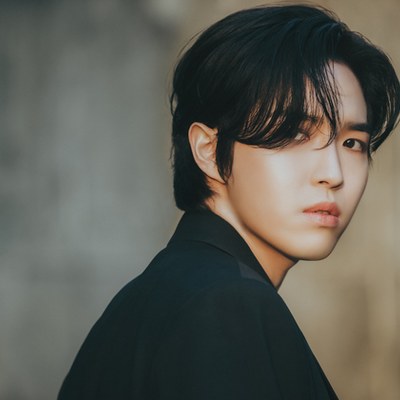 Kim Jaehwan