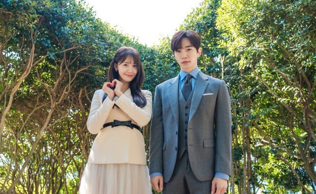 From King the Land to Doona and more, vote for best K-drama couple of 2023