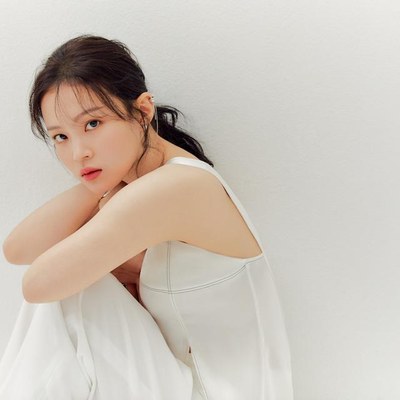 Lee Hi