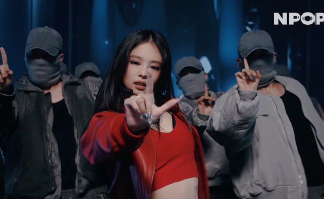 Like Jennie