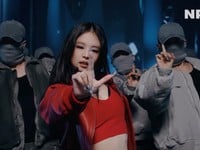 Like Jennie